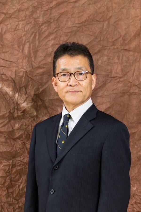 田畑栄一